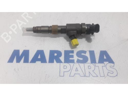 Inyector PEUGEOT PARTNER Tepee 1.6 HDi 90 (92 hp) 31450566