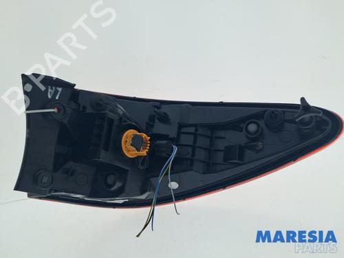 Left taillight RENAULT KADJAR (HA_, HL_) 1.2 TCe 130 (HLMR) | BP39726060C34 - Image 4