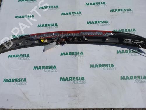 Used Rear spoiler PEUGEOT 307 CC (3B) 2.0 16V (140 hp) 31526179