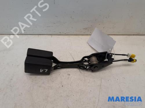 Used Seat buckle CITROËN C4 Grand Picasso I (UA_) 2.0 i 16V (140 hp) 31477211