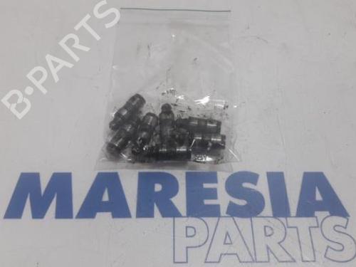 Used Other FIAT DOBLO Bus (263_) 1.3 D Multijet (263AXC1A) (90 hp) 31474751