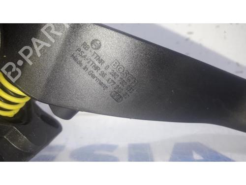 Electronic module PEUGEOT 307 CC (3B) 2.0 16V | BP31504247M83