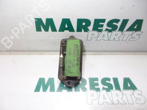 Used Electronic sensor FIAT CINQUECENTO (170_) 0.9 i.e. S (170AF, 170CF) (40 hp) 31487758