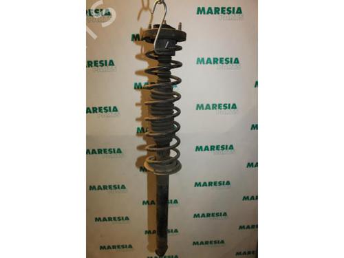 Used Left rear shock absorber RENAULT TWINGO I (C06_) 1.2 (C063, C064) (55 hp) 31400850