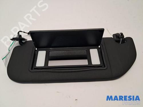 Venstre solskærm CITROËN DS3 (SA_) 1.6 THP 155 | BP31485713I1