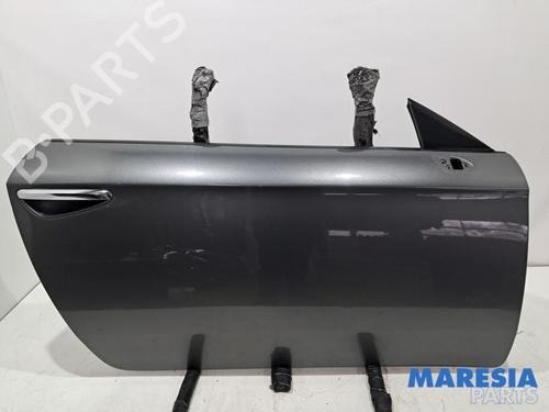 Dør højre fortil ALFA ROMEO BRERA (939_) 2.2 JTS (939.DXB11) (185 hp) 31535708