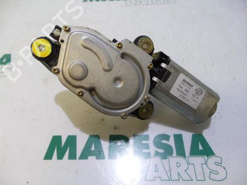 Rear wiper motor FIAT PUNTO (188_) 1.4 | BP31442644M102