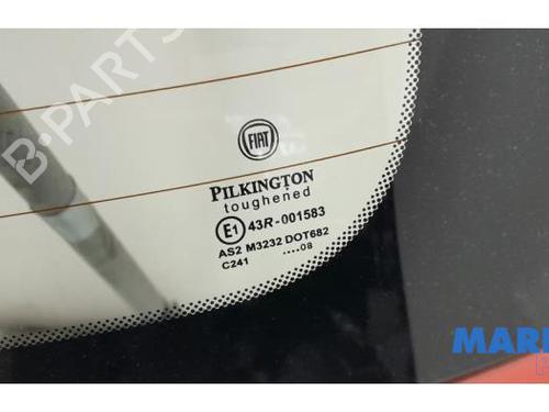 Tailgate FIAT 500 (312_) 1.4 (312AXC1B, 312CXC1B) | BP31388698C6