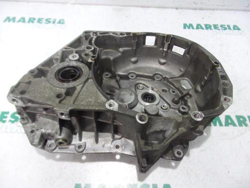 Used Manual Gearbox (For Parts) Manual Gearbox (For Parts) 31387880 31387880