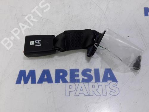 Sikkerhedssele-spænde FIAT 500 (312_) 0.9 (312AXG1A, 312.AXG11) (86 hp) 31532288