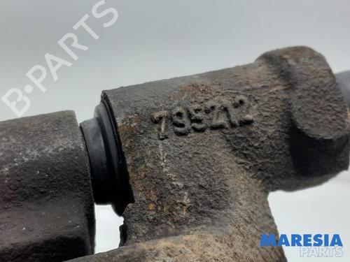 Right front brake caliper FIAT 500 (312_) 1.2 (312AXA1A) | BP31457976M104
