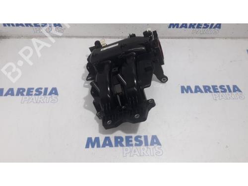 Used Injection rail LANCIA YPSILON (312_) 0.9 TwinAir (312.PXG11, 312.PXG1A, 312.YXG11, 312.YXG1A) (86 hp) 31502286