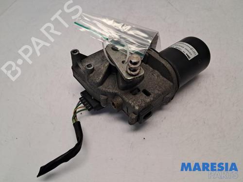 Used Front wiper motor CITROËN C4 II (NC_) 1.6 VTi 120 (NC5FS0, NC5FS9) (120 hp) 31486003