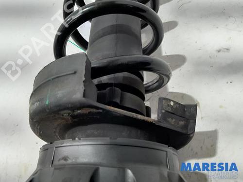 Right front shock absorber RENAULT TRAFIC III Van (FG_) 1.6 dCi 95 (FGMJ, FGMR) | BP31437818M17