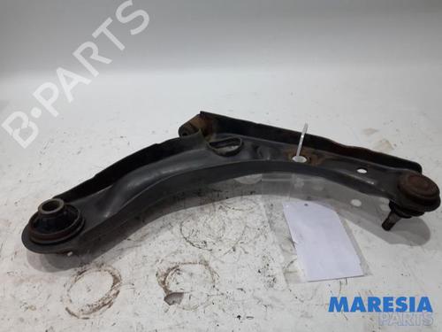 Used Left front suspension arm CITROËN C1 (PM_, PN_) 1.0 (68 hp) 31440509