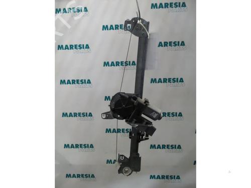 Used Front right window mechanism CITROËN C3 I (FC_, FN_) 1.4 16V (88 hp) 31407852