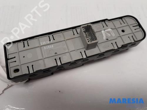 Switch RENAULT SCÉNIC III (JZ0/1_) 2.0 16V (JZ0G, JZ0P, JZ1E, JZ1P) | BP31533349I30 - Image 3