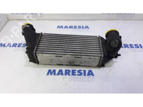 Used Intercooler CITROËN C4 Picasso I MPV (UD_) 2.0 HDi 138 (136 hp) 31466134