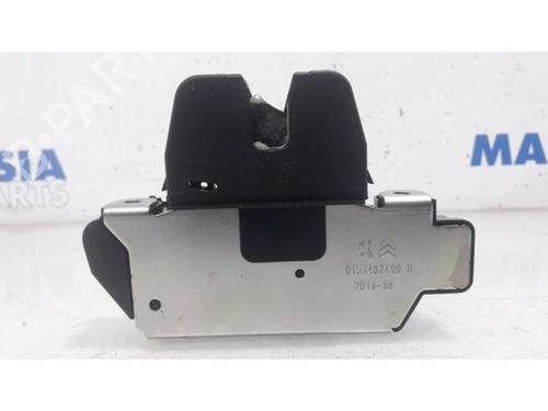 Electronic module PEUGEOT 208 I (CA_, CC_) 1.2 VTi 68 / PureTech 68 | BP31439973M83 - Image 2