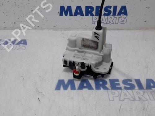 Used Electronic module FIAT 500 (312_) 1.2 (312AXA1A) (69 hp) 31400787