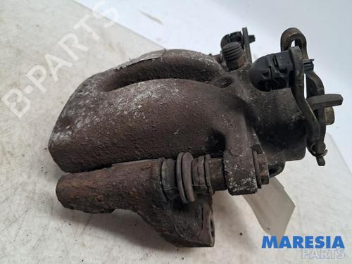 Left rear brake caliper CITROËN BERLINGO MULTISPACE (B9) 1.6 VTi 120 | BP40235588M107 - Image 4