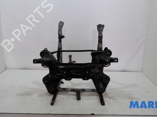 Used Subframe PEUGEOT 2008 I (CU_) 1.6 VTi (120 hp) 31460722