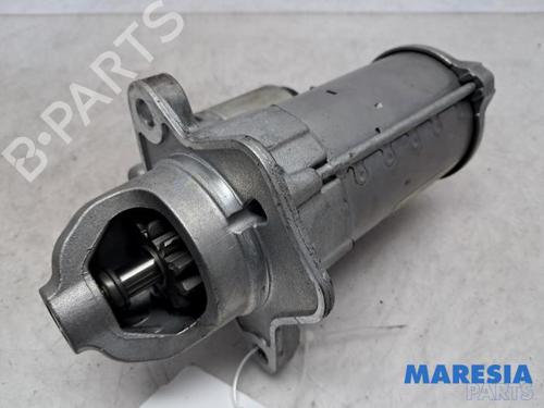 Starter ALFA ROMEO GIULIA (952_) 2.0 (952ACA25) | BP31465004M8
