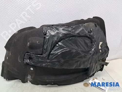 Used Wheel arch RENAULT SCÉNIC III (JZ0/1_) 1.5 dCi (110 hp) 32351639