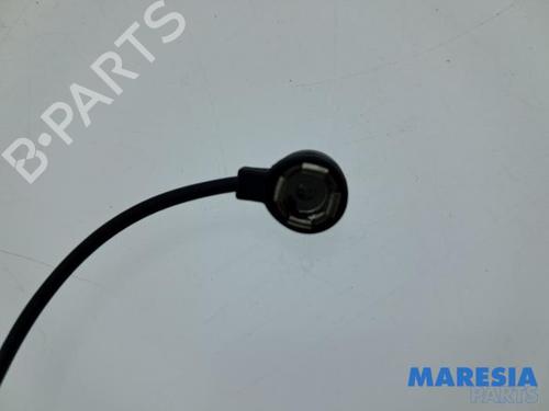 Electronic module RENAULT MEGANE IV Hatchback (B9A/M/N_) 1.6 TCe 205 (B9MV) | BP36436591M83 - Image 4