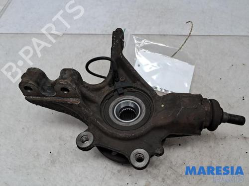 Right front steering knuckle CITROËN BERLINGO MULTISPACE (B9) 1.6 | BP31446411M26