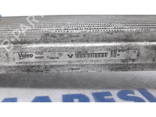 Intercooler RENAULT TRAFIC II Van (FL) 2.0 dCi 115 (FL01, FL0U, FL00, FL0H, FL0M) | BP31436750M30