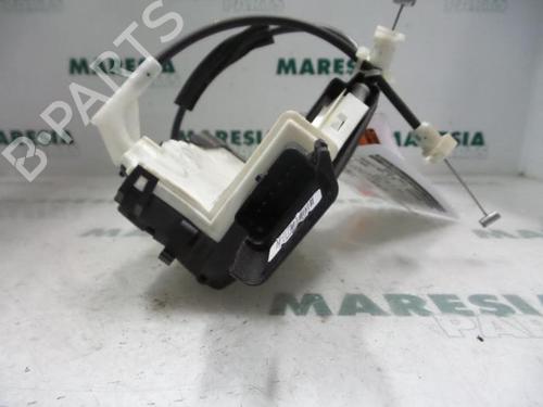 Electronic module CITROËN C3 II (SC_) 1.6 HDi | BP31446577M83