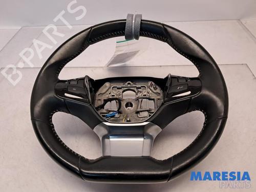 Rat PEUGEOT 308 SW II (LC_, LJ_, LR_, LX_, L4_) 1.6 BlueHDi 120 (120 hp) 31505105