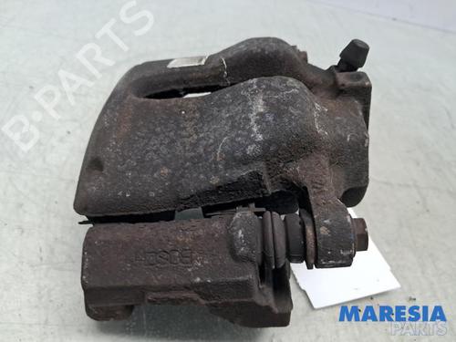 Right front brake caliper CITROËN C3 II (SC_) 1.6 VTi 120 | BP32351576M104 - Image 4