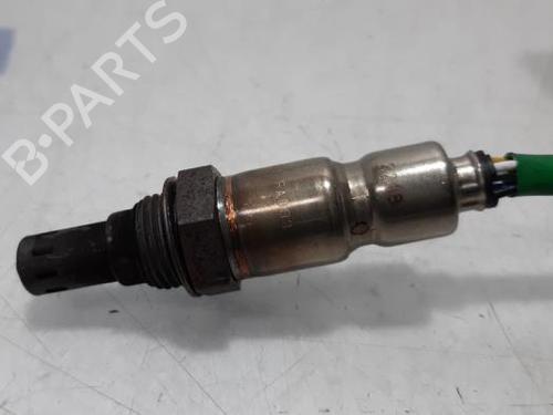 Electronic sensor FIAT PANDA (312_, 319_) 0.9 (312PXH1A) | BP31451117M84