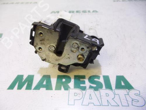 Used Electronic module FIAT PANDA (169_) 1.2 (169.AXB11, 169.AXB1A) (60 hp) 31432396