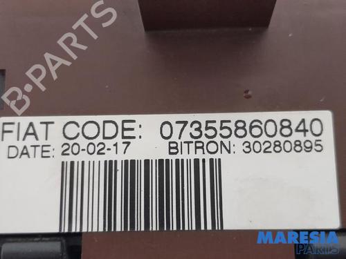 Switch PEUGEOT BOXER Bus 2.0 BlueHDi 130 | BP31407154I30