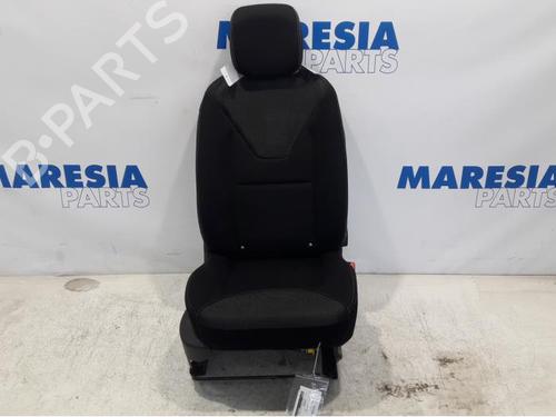 Used Right front seat Right front seat RENAULT CLIO IV (BH_) 0.9 TCe 90 (BHNF, BHMA, BHMH, BHJK, BHJR) (90 hp) 31425644 31425644
