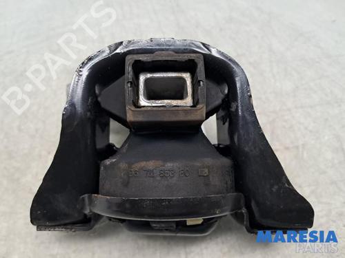 Gearbox mount CITROËN C3 II (SC_) 1.6 VTi 120 | BP32351586M88 - Image 5