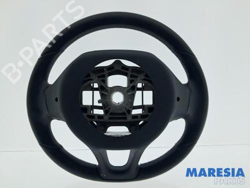 Steering wheel PEUGEOT 2008 I (CU_) 1.2 THP 110 / PureTech 110 | BP32099638C49  - Image 5
