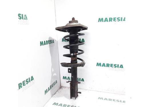 Used Left front shock absorber FIAT SCUDO Van (270_, 272_) 2.0 D Multijet (120 hp) 31504360