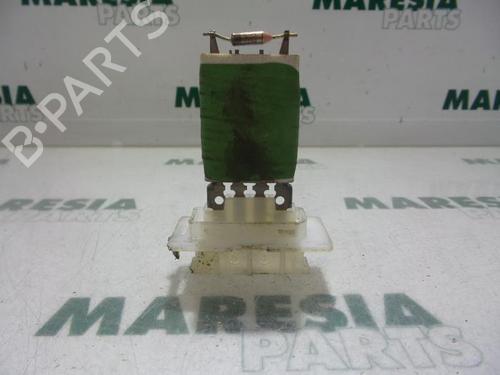 Used Electronic sensor CITROËN C1 (PM_, PN_) 1.0 (68 hp) 31505387