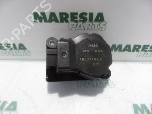 Used Other RENAULT MEGANE II Estate (KM0/1_) 1.9 dCi (131 hp) 31498001