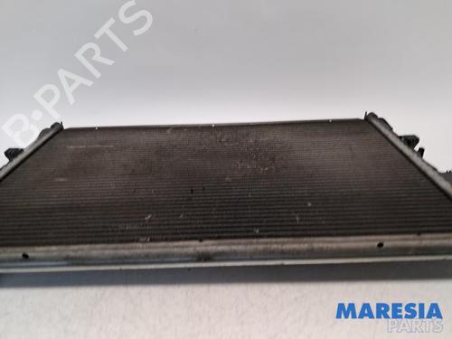 Water radiator RENAULT ESPACE IV (JK0/1_) 2.0 Turbo (JK0A, JK0B, JK0N) | BP31403128M31
