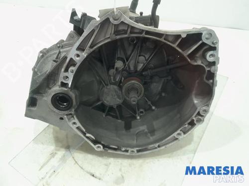 Gearbox RENAULT KADJAR (HA_, HL_) 1.6 TCe 165 (HLMH) | BP31396917M3 - Image 2