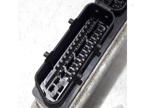 Engine control unit (ECU) FIAT PANDA (169_) 1.2 (169.AXB11, 169.AXB1A) | BP31502617M57