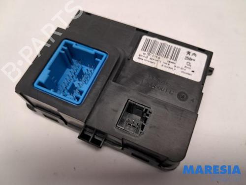 Used Electronic module PEUGEOT 308 SW II (LC_, LJ_, LR_, LX_, L4_) 1.6 BlueHDi 120 (120 hp) 31530183