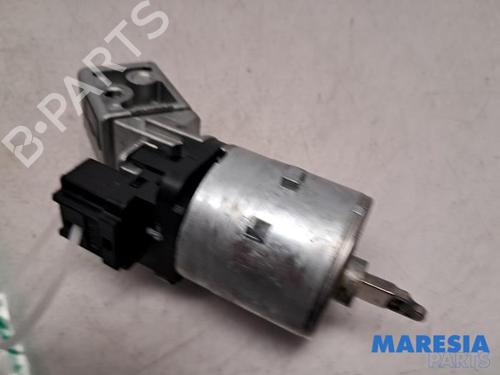 Used Ignition barrel CITROËN C5 III (RD_) 2.0 16V (RDRFJC, RDRFJF) (140 hp) 31506510