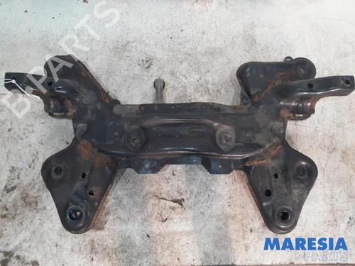 Used Subframe CITROËN C3 II (SC_) 1.6 HDi (92 hp) 31421325
