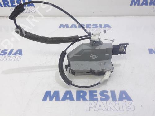 Used Electronic module Electronic module CITROËN C5 III Break (RW_) 2.0 i 16V (RWRFJC, RWRFJF) (140 hp) 31396167 31396167